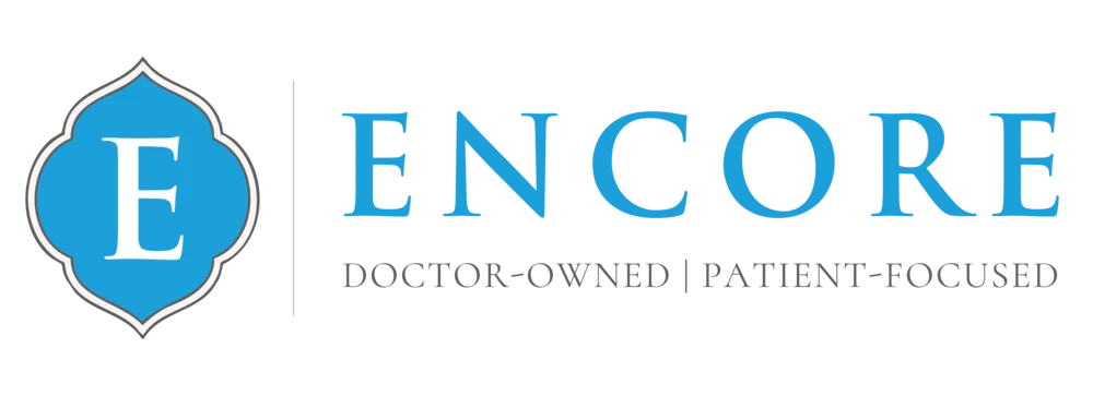 Encore Dentist logo